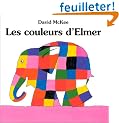 Les Couleurs d'Elmer