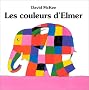 Les Couleurs d'Elmer