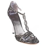 Guess Olivia 2 Pewter sandals