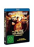 Image de Die Pute Von Panem-the Starving Games Bd [Blu-ray] [Import allemand]