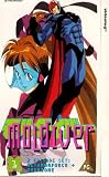 Moldiver V1-Metamorforce & Overzone [VHS]
