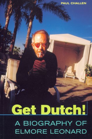  Elmore Leonard