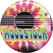 Woodstock Guitar