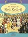 La vie des enfants au temps du Roi-Soleil