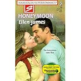 Honeymoon (Harlequin Superromance No. 799)