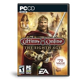 Ultima Online: The 8th Age (�A����)
