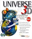 MegaSystems Universe 3D