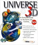 MegaSystems Universe 3D