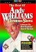 The Best of Andy Williams Christmas Shows