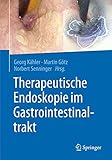 Image de Therapeutische Endoskopie im Gastrointestinaltrakt