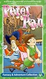 Peter Pan [VHS]