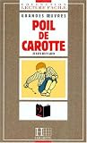 Poil de carotte