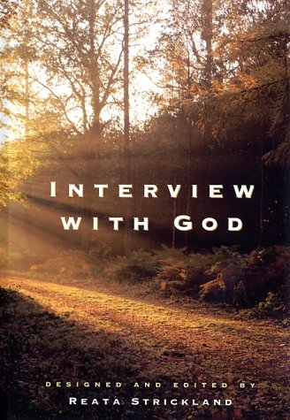 Interview With God