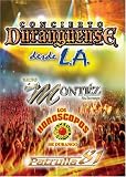 Concierto Duranguense Desde L.A.