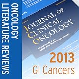 2013 Oncology Literature Reviews - Gastrointestinal Cancers