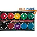 Hands : Growing up to Be an Artist