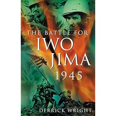 The Battle for Iwo Jima, 1945