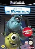 Eigenschaften THQ Entertainment  / Die Monster AG - Monster-Ball