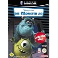 Die Monster AG - Monster-Ball