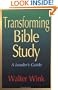 Transforming Bible Study