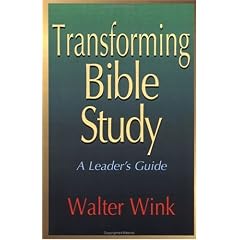 Transforming Bible Study