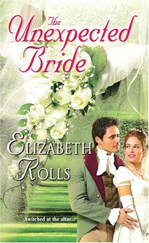 The Unexpected Bride (Harlequin Historical) - Mass Market Paperback
