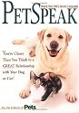 PetSpeak: Share Your Pet's Secret Language!