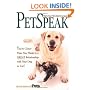 PetSpeak: Share Your Pet's Secret Language!