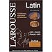 Dictionnaire MaxiPoche Plus latin-fran�ais et fran�ais-latin