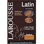 Dictionnaire MaxiPoche Plus latin-fran�ais et fran&hellip de Larousse