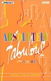 Absolutely Fabulous (coffret 1ere Saison)