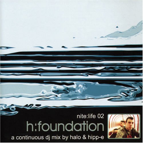 CD-Charts  Search : Nite:Life Vol.2: Mixed By The H-Foundation