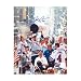 Mark Messier Parade Signed Photograph - 8x10