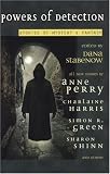 Powers of Detection: Stories of Mystery & Fantasy