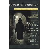 PowersOfDetection:StoriesofMysteryandFantasy