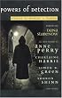 Powers Of Detection: Stories of Mystery and Fantasy