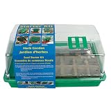 Buzzy Complete Herb Seed Starter Kit