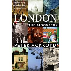 London: The Biography