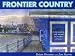Frontier Country: A Walk Around Essex Borders: A Walk Around the Essex Borders