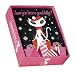 French Kitty Have You Been a Good Kitty?: Holiday Note Cards