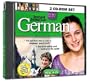 Instant Immersion German 2 CD-ROM Set (Jewel Case)