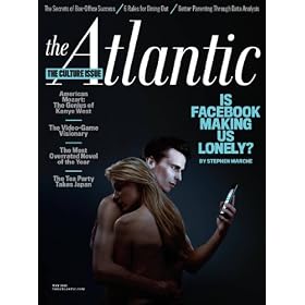 The Atlantic