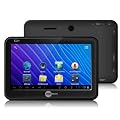 MPMAN Tablet MID43C - 4 GB