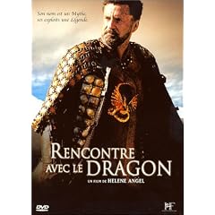 Rencontre avec le dragon
