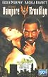 Vampire in Brooklyn [VHS]