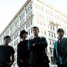 Matchbox Twenty