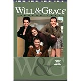 Will & Grace - Season Four (2001)