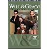 Will & Grace - Season Four (2001)
