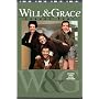 Will & Grace - Season Four (2001)