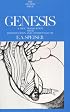 Genesis: Introduction, Translation, and Notes (The Anchor Bible, Vol. 1)